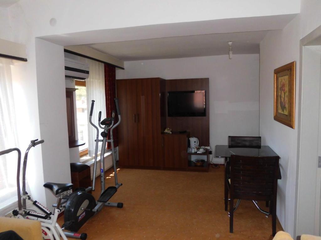 Merci Butik Hotel & Restaurant Egirdir Room photo