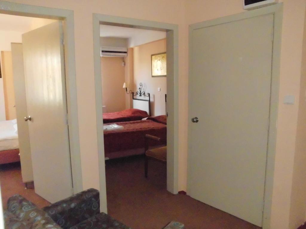 Merci Butik Hotel & Restaurant Egirdir Room photo
